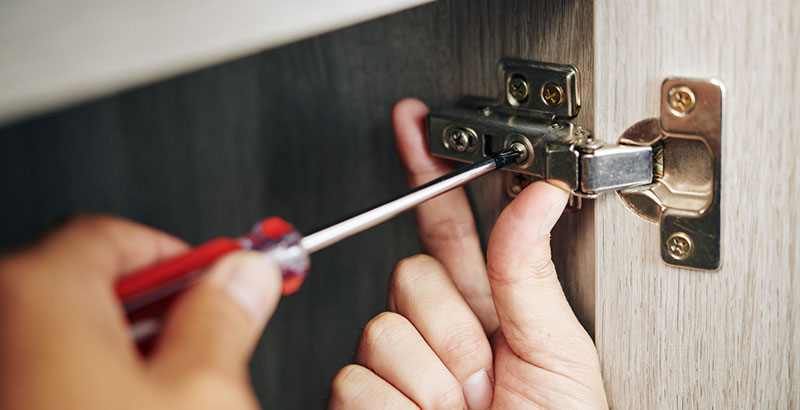HMS Handyman Services | Odd job services in Worcester
