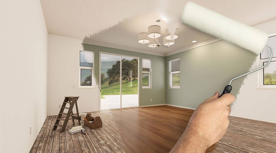 HMS Handyman Services | Property Maintenance Worcester