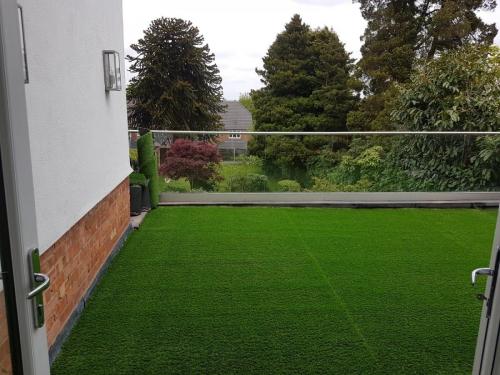 Astro Turf Project